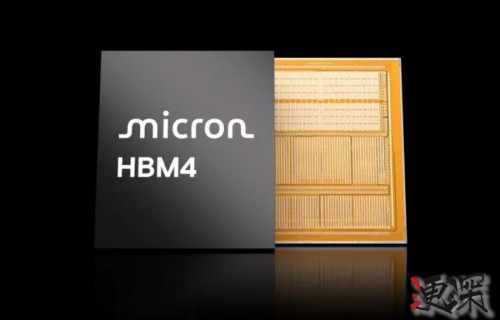 芯片 巨頭交付業(yè)界最快HBM4，DRAM 和 NAND 全面上漲！